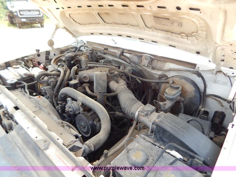 image for item G3480 1996 Ford F150 XL pickup truck