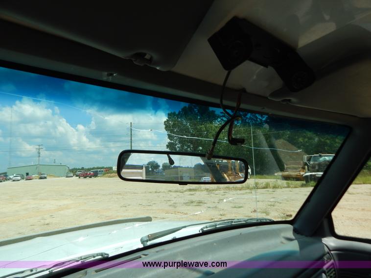 image for item G3480 1996 Ford F150 XL pickup truck