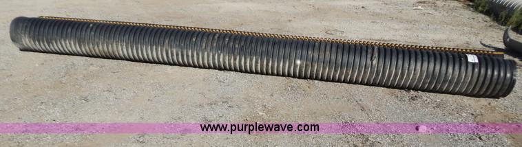 image for item G3491 (2) HDHPH pipe