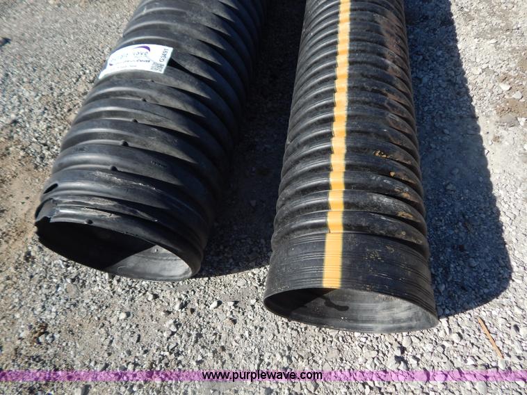 image for item G3491 (2) HDHPH pipe