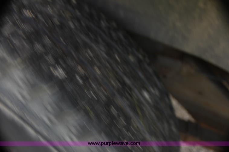 image for item G4050 2004 Chevrolet Express 1500 van