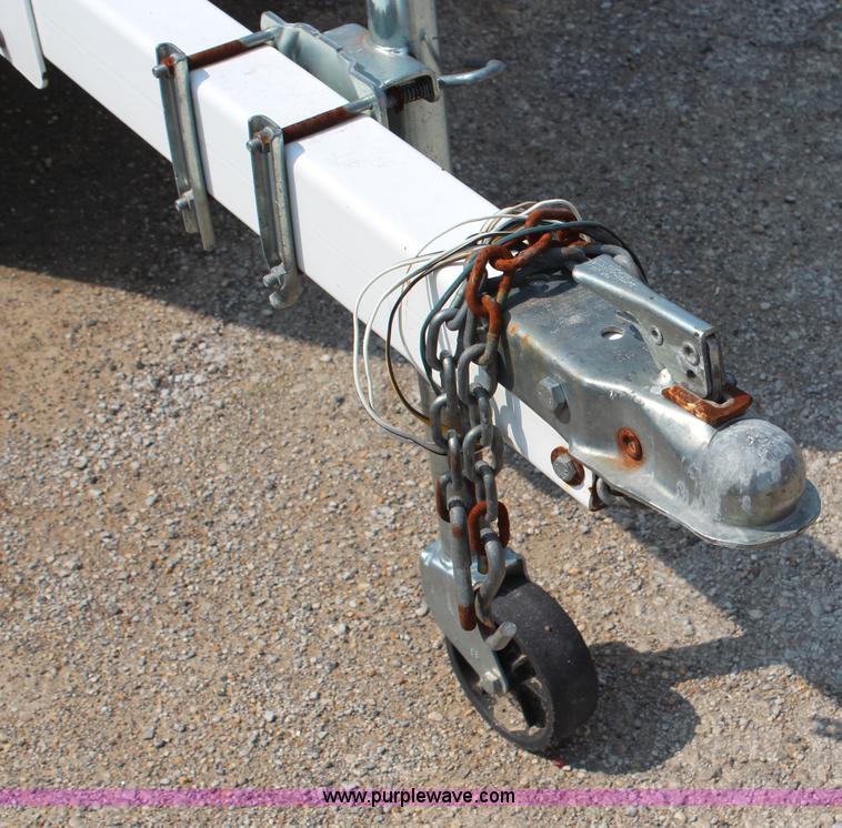 image for item H6532 SeaDoo Speedster boat