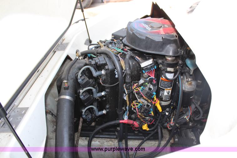 image for item H6532 SeaDoo Speedster boat