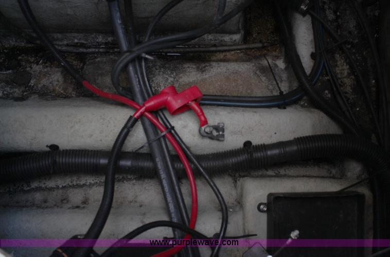 image for item H6532 SeaDoo Speedster boat