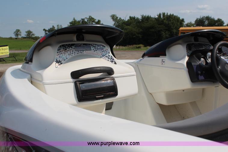 image for item H6532 SeaDoo Speedster boat
