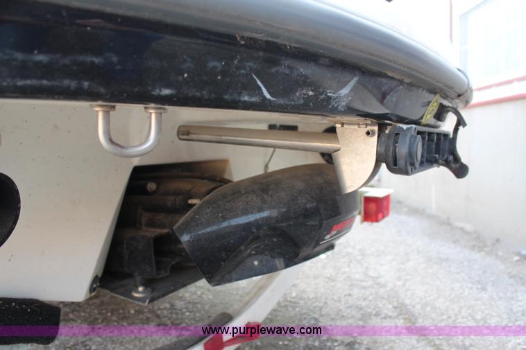 image for item H6532 SeaDoo Speedster boat