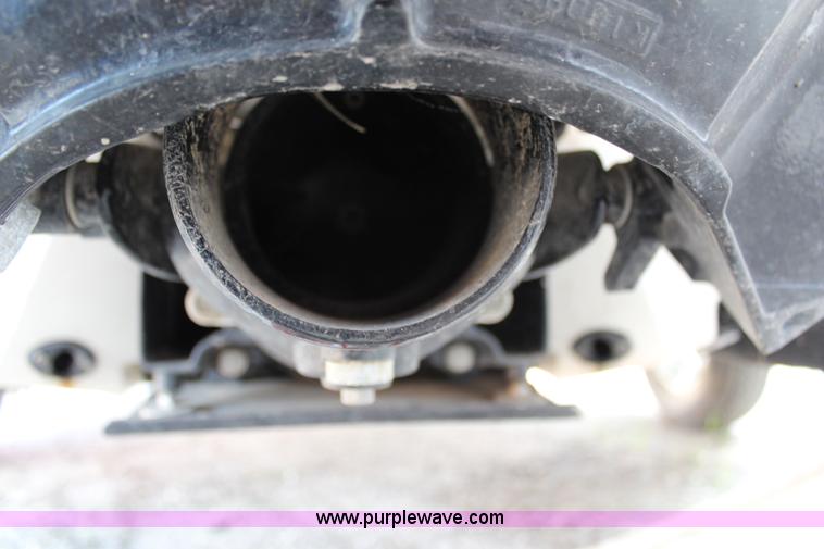 image for item H6532 SeaDoo Speedster boat