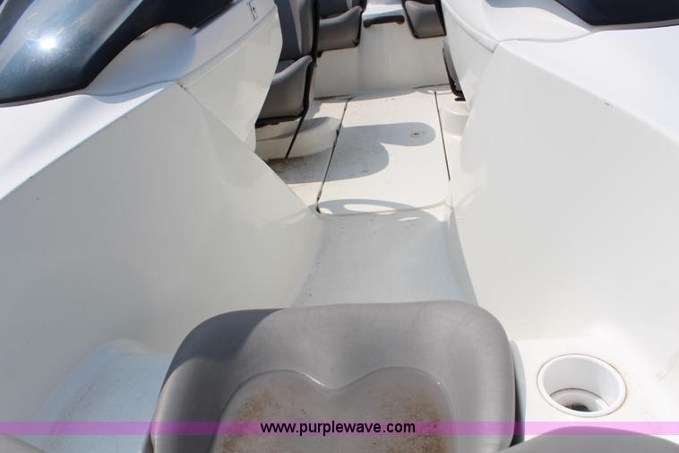 image for item H6532 SeaDoo Speedster boat