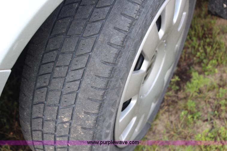 image for item H6541 2003 Volkswagen Jetta GL