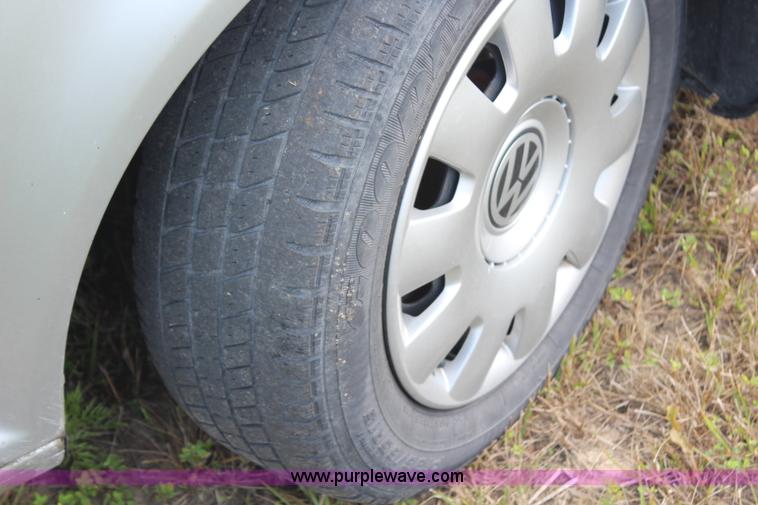 image for item H6541 2003 Volkswagen Jetta GL