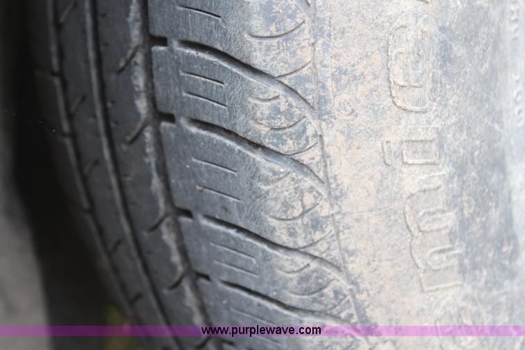 image for item H6614 1988 Jeep Wagoneer Limited SUV