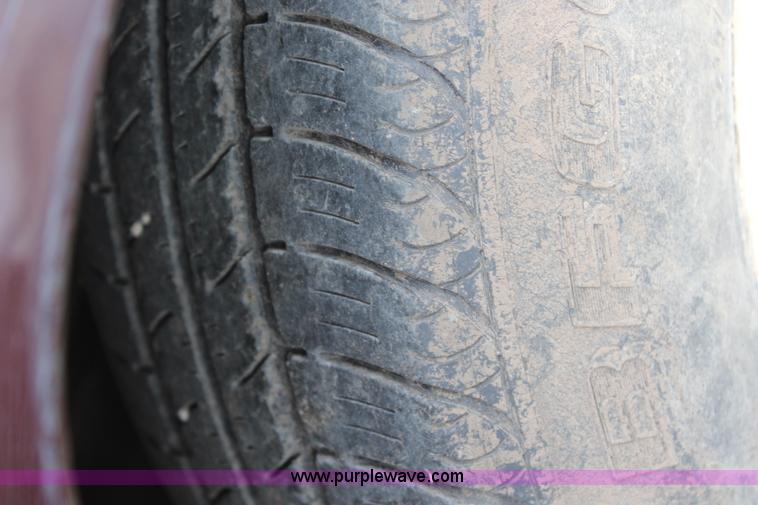 image for item H6614 1988 Jeep Wagoneer Limited SUV