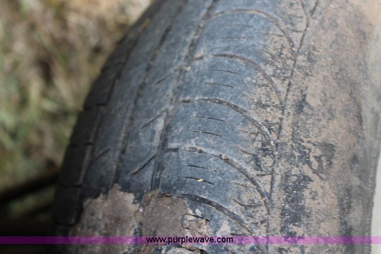 image for item H6614 1988 Jeep Wagoneer Limited SUV