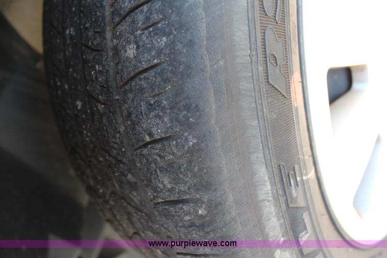 image for item H6617 2006 Ford Crown Victoria Police Interceptor