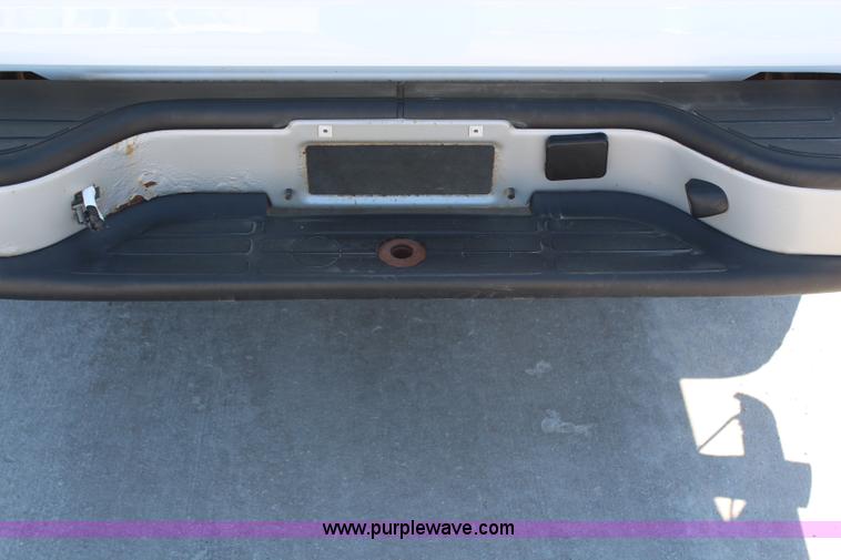 image for item H6623 2006 Chevrolet Silverado 1500 pickup truck