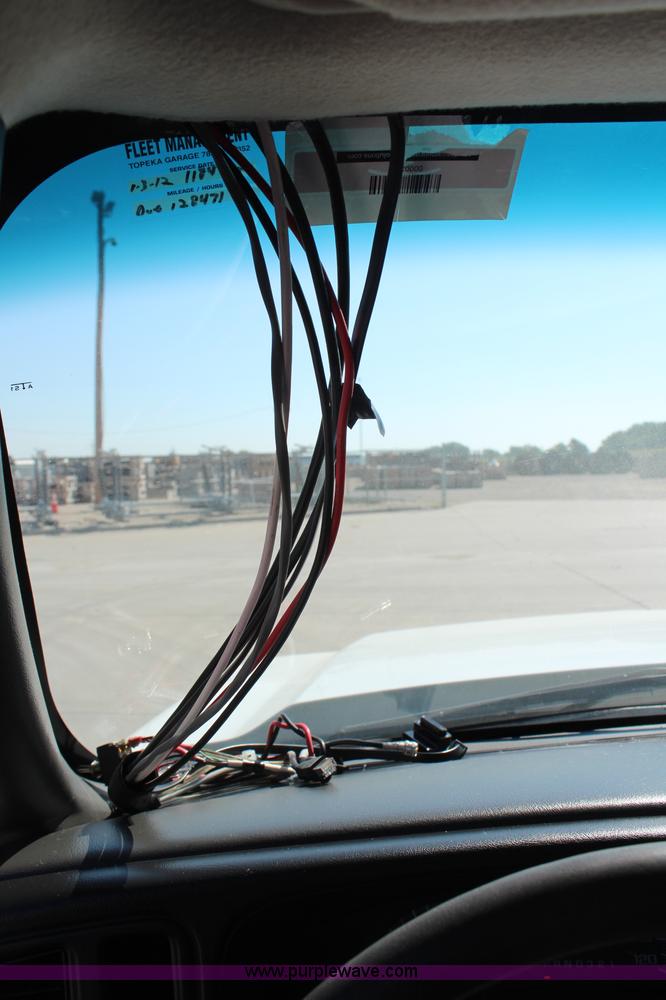 image for item H6624 2006 Chevrolet Silverado 1500 Ext. Cab pickup truck