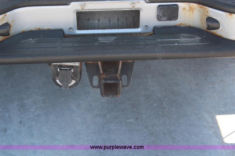 image for item H6624 2006 Chevrolet Silverado 1500 Ext. Cab pickup truck