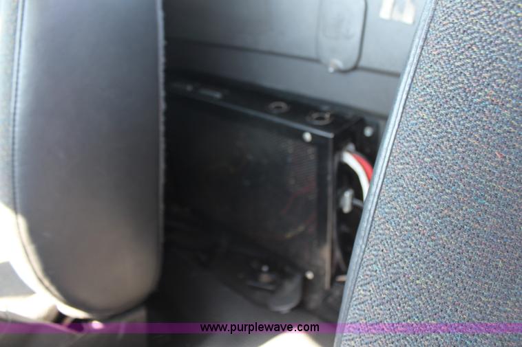 image for item H6625 2005 Chevrolet Silverado 1500HD pickup truck