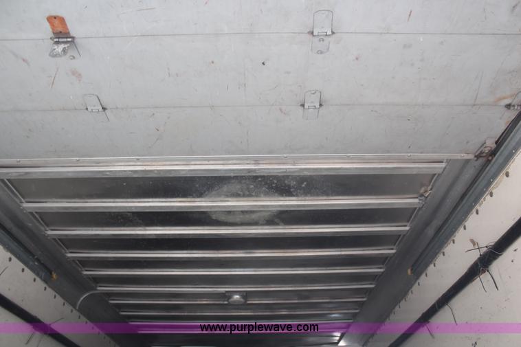 image for item H6644 1989 Ford Econoline E350 box truck