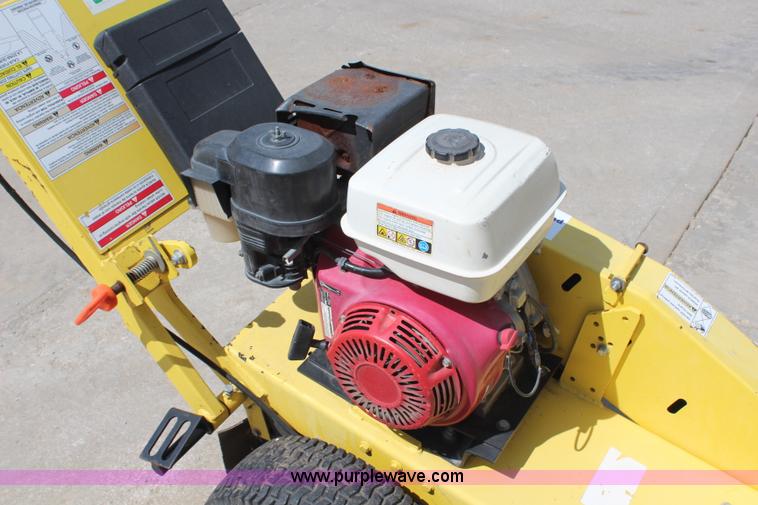 image for item H6655 Sunrise Concepts stump grinder