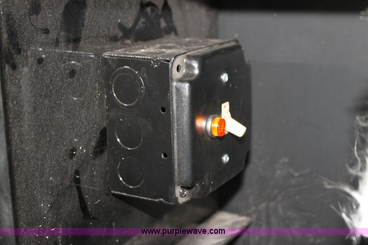 image for item H7357 Heat Source 1 stainless outdoor wood burning furnace