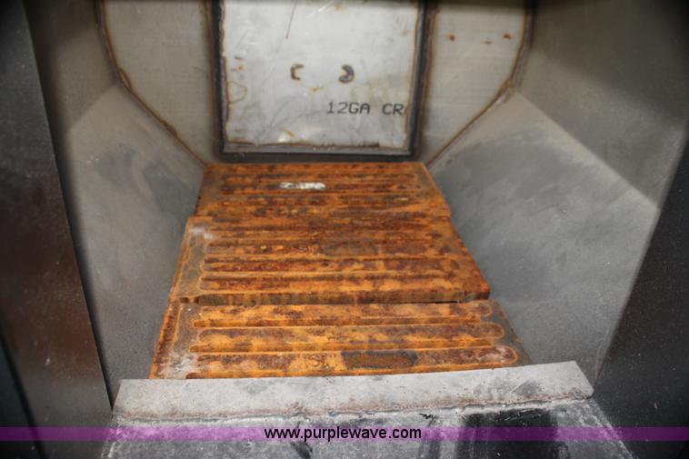 image for item H7357 Heat Source 1 stainless outdoor wood burning furnace