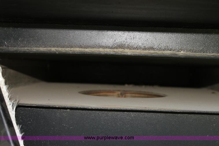 image for item H7357 Heat Source 1 stainless outdoor wood burning furnace