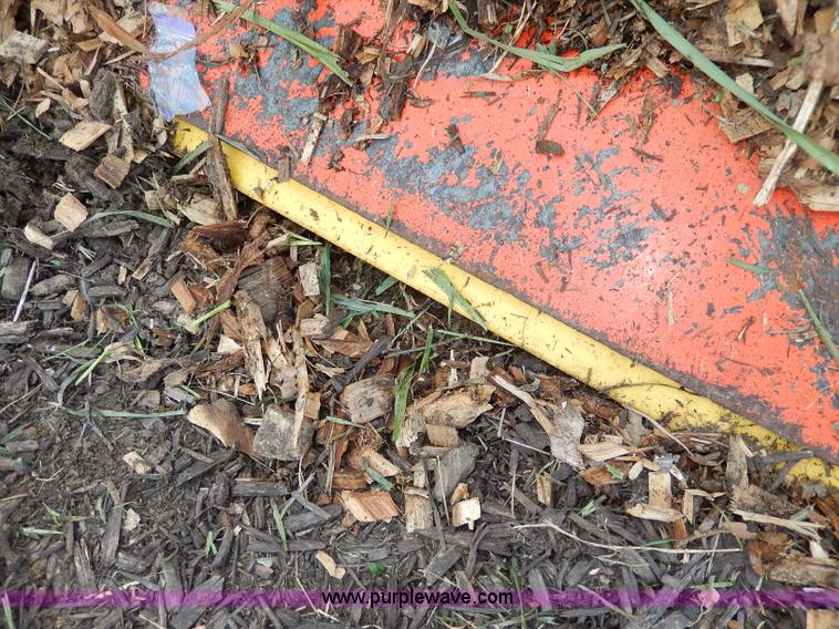 image for item I4439 1999 Chevrolet Silverado 2500 Extended Cab pickup truck