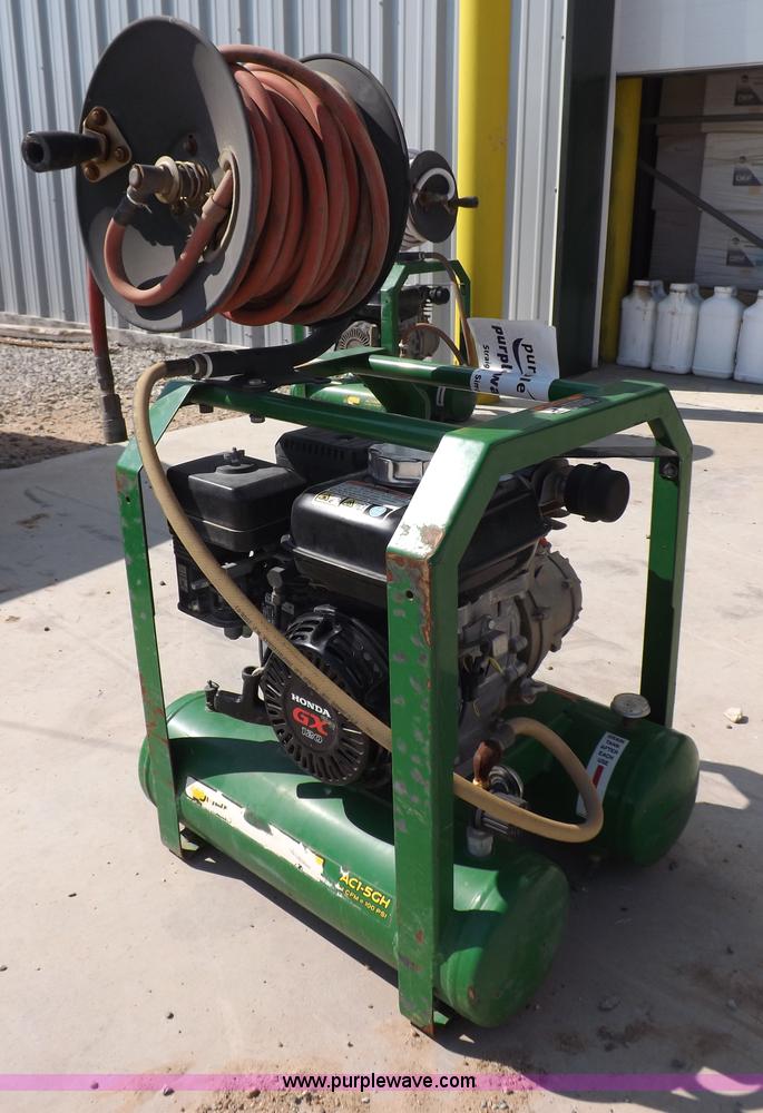 John Deere Air Compressor >> John Deere Air Compressor Item I7624 Sold September 18 John Deere Air Compressor >> John Deere Air Compressor Item I7624 Sold September 18