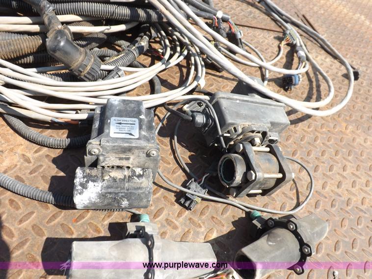 image for item I7643 Kee Technologies E15 sprayer console controller