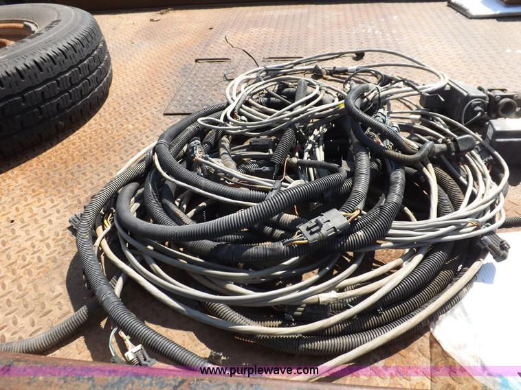 image for item I7643 Kee Technologies E15 sprayer console controller