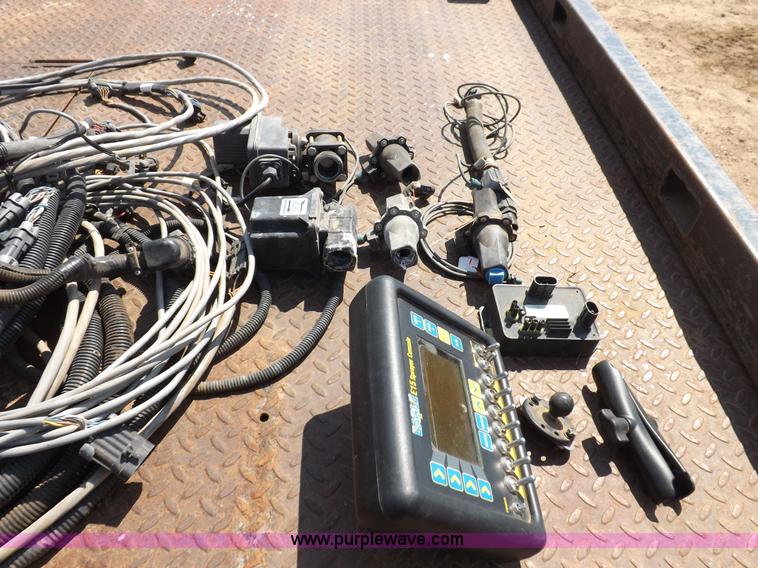 image for item I7643 Kee Technologies E15 sprayer console controller