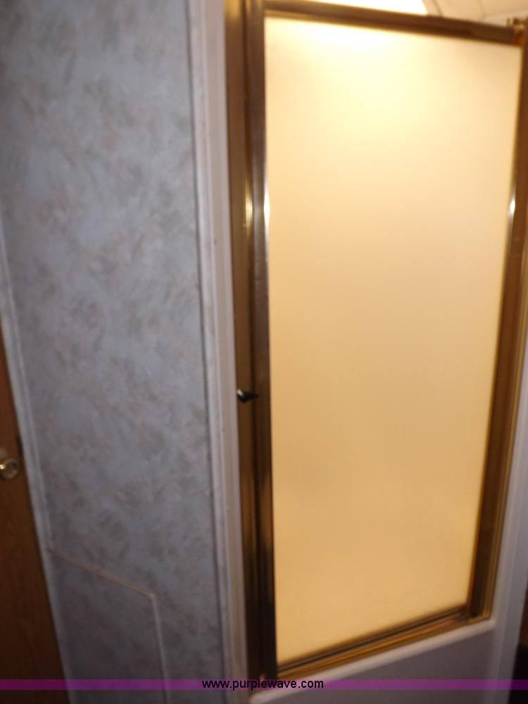 image for item I7650 1997 Sand Piper 36' travel trailer