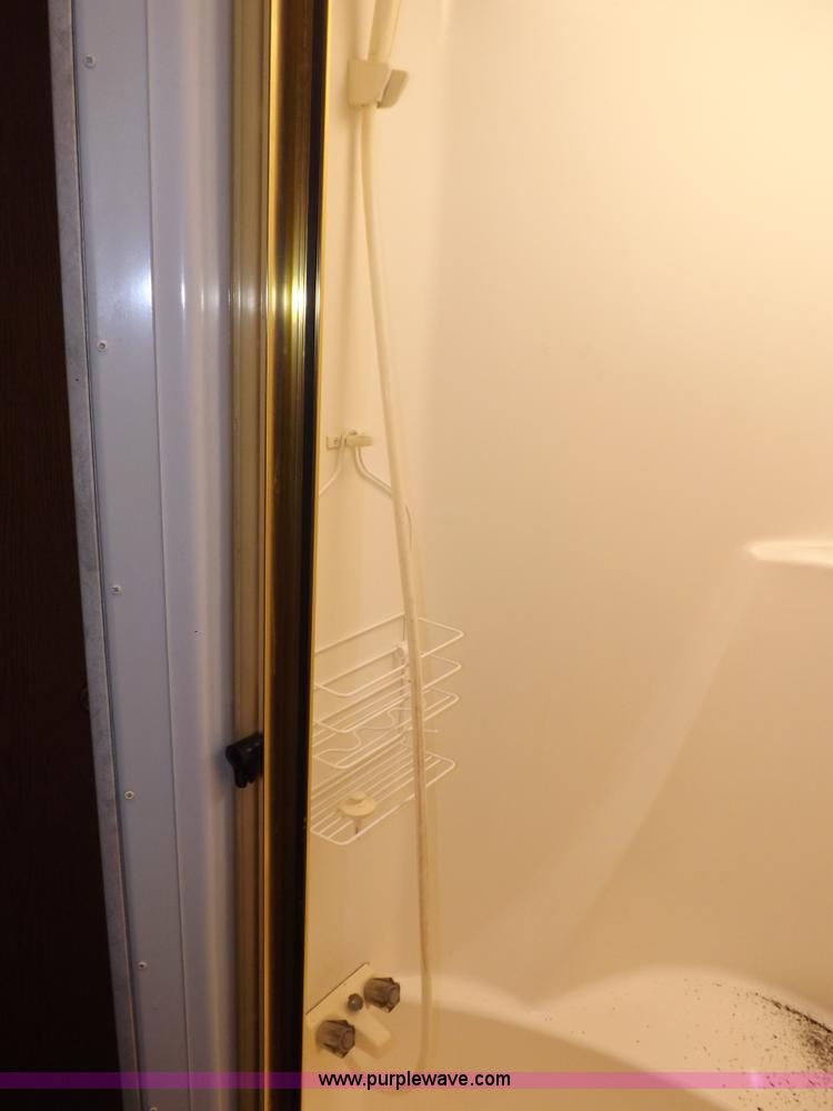 image for item I7650 1997 Sand Piper 36' travel trailer