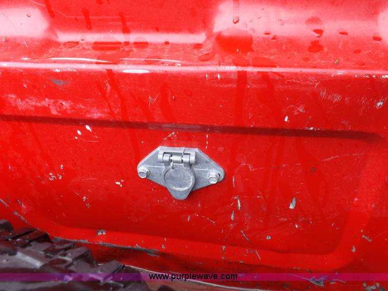 image for item I7652 1996 Chevrolet Silverado 1500 Extended Cab pickup truck