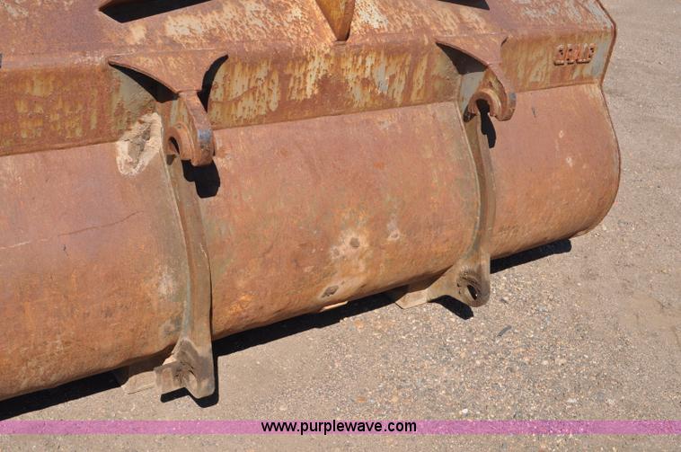 image for item G6151 1997 Volvo L70C wheel loader