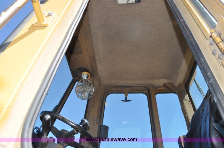 image for item G6154 1992 Caterpillar IT28B wheel loader