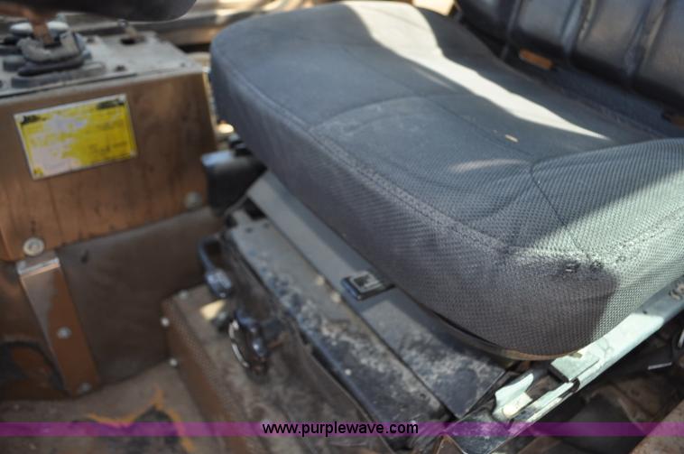 image for item G6154 1992 Caterpillar IT28B wheel loader