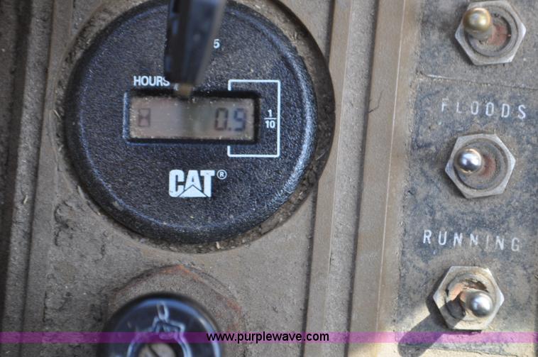 image for item G6154 1992 Caterpillar IT28B wheel loader