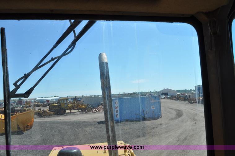 image for item G6154 1992 Caterpillar IT28B wheel loader