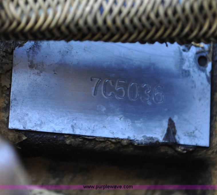 image for item G6154 1992 Caterpillar IT28B wheel loader