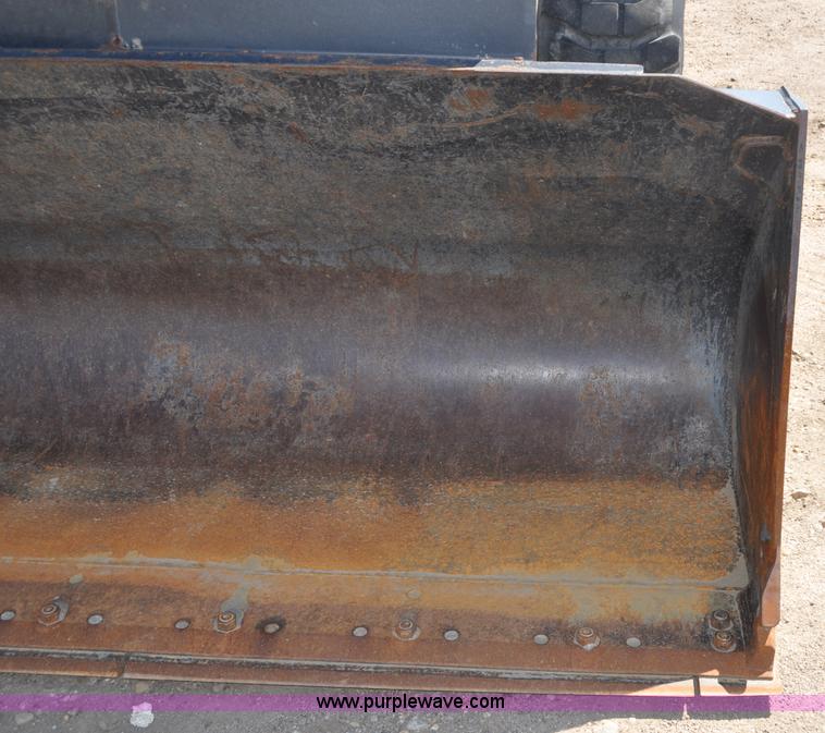 image for item G6154 1992 Caterpillar IT28B wheel loader