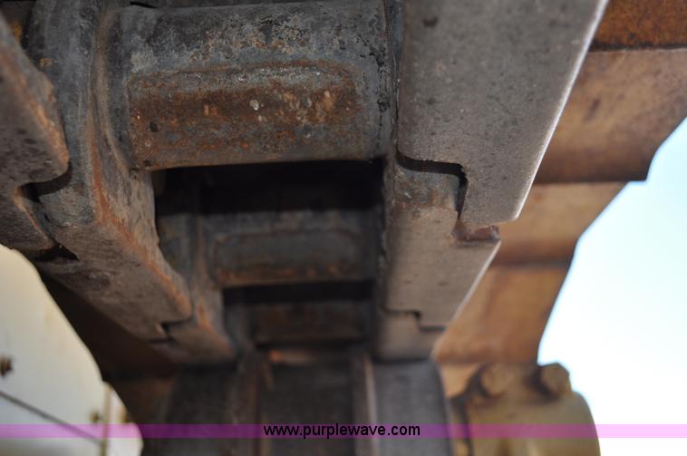 image for item G6156 1980 Caterpillar D8K dozer