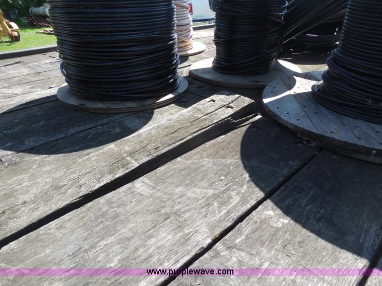 image for item G8507 1992 Towmaster T16 trailer