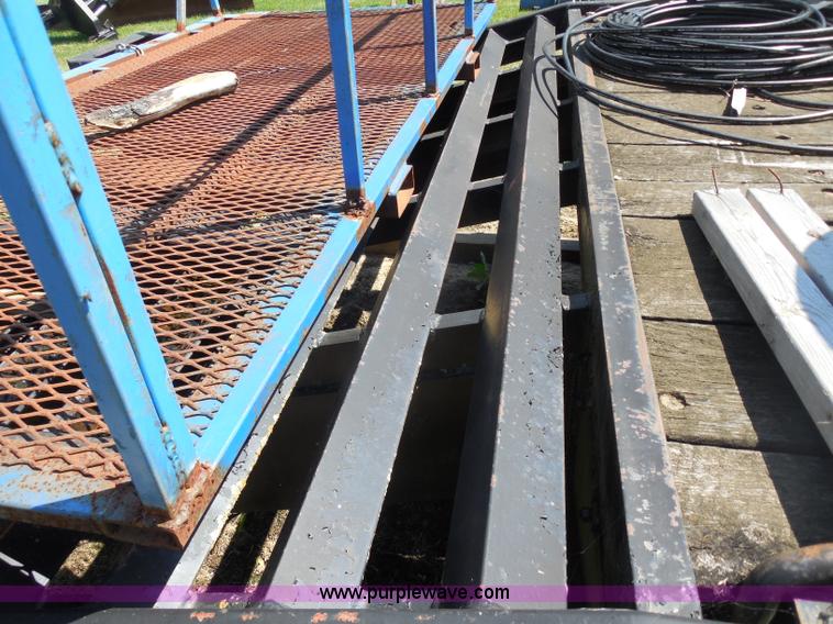 image for item G8507 1992 Towmaster T16 trailer