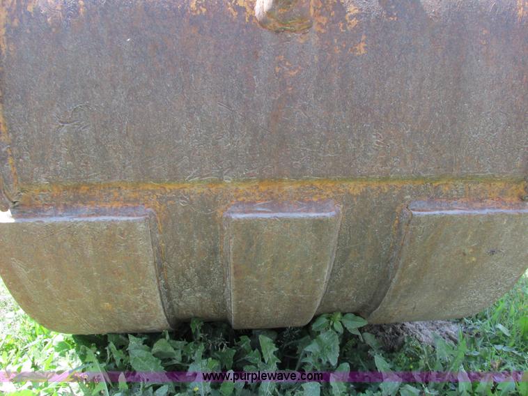 image for item G8517 Excavator bucket