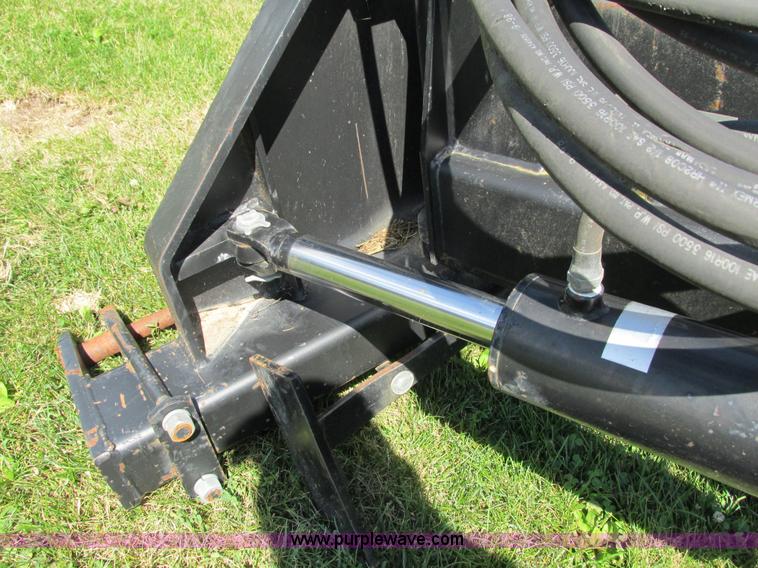 image for item G8523 Leon M20D back blade