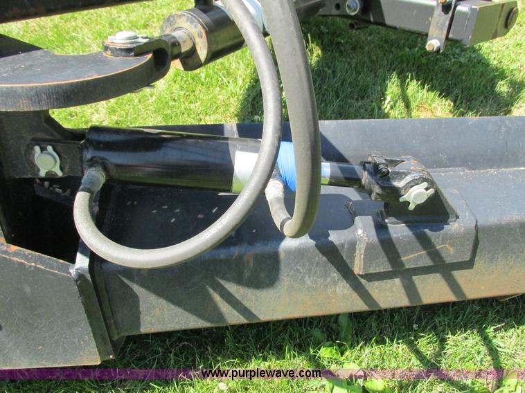 image for item G8523 Leon M20D back blade