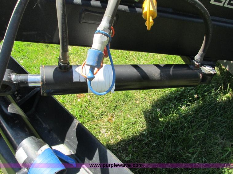 image for item G8523 Leon M20D back blade