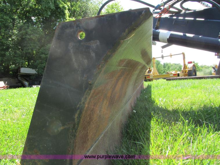 image for item G8523 Leon M20D back blade